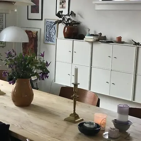 Villa Smukt, Sjaelfuldt Og Charmerende Hus Midt I Odense. *