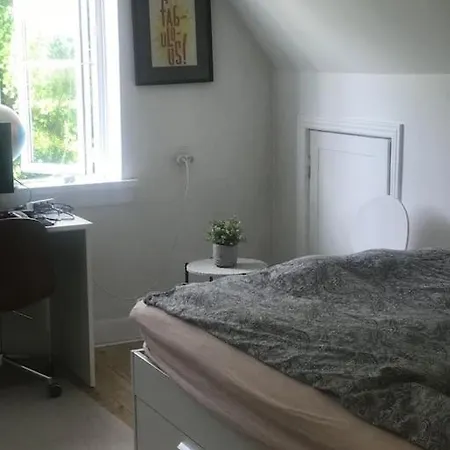 Smukt, Sjaelfuldt Og Charmerende Hus Midt I Odense. Οντένσε