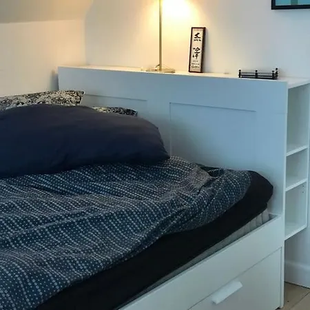 Villa Smukt, Sjaelfuldt Og Charmerende Hus Midt I Odense. Odense