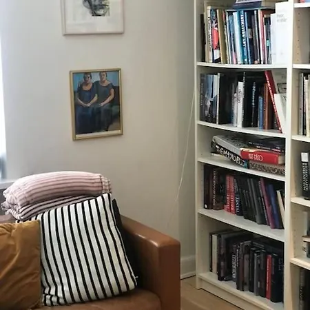 Villa Smukt, Sjaelfuldt Og Charmerende Hus Midt I Odense. Odense